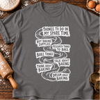 Spare Time T-Shirt