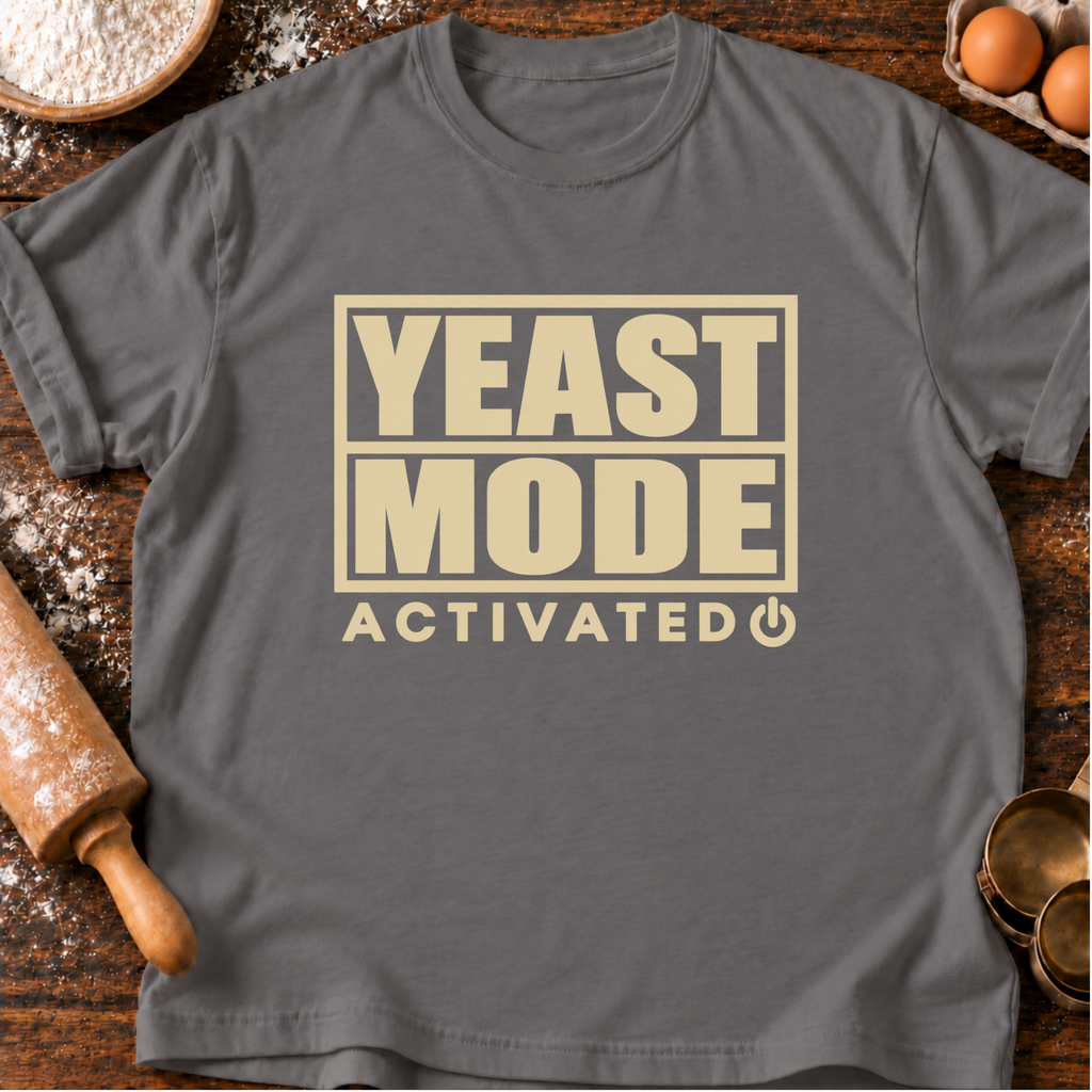 Yeast Mode T-Shirt