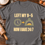 Left My 9-5 T-Shirt