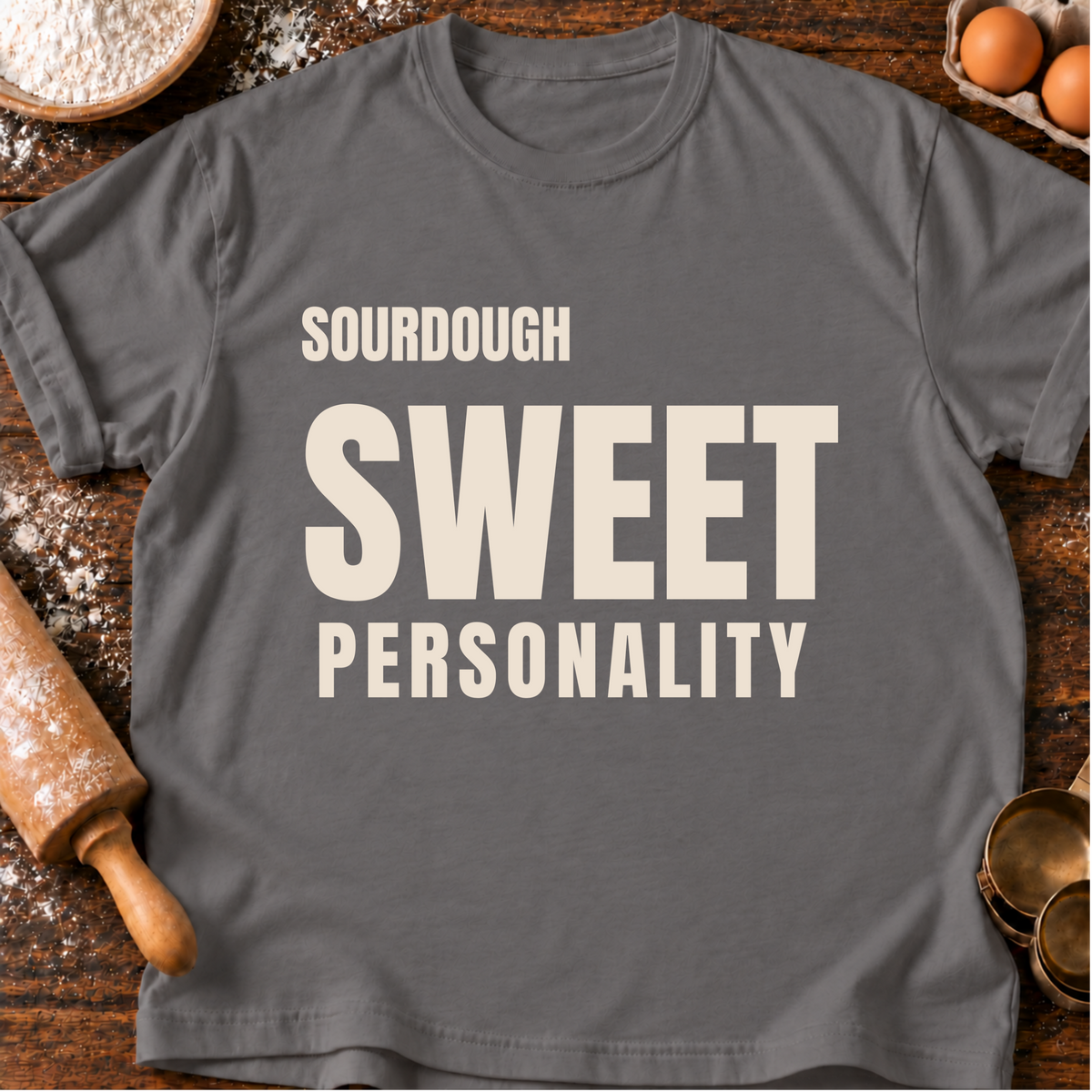 Sweet Personality T-Shirt