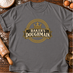 Baker's Doughmain T-Shirt