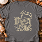 Art Of Hands T-Shirt