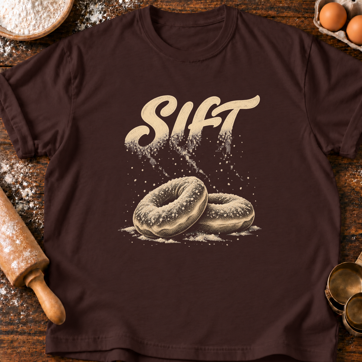 Sift T-Shirt