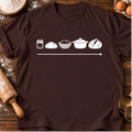 Sourdough Evolution T-Shirt