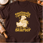 Emotionally Attached T-Shirt