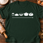 Sourdough Evolution T-Shirt