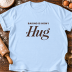 How I Hug T-Shirt