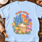 Flour Child T-Shirt