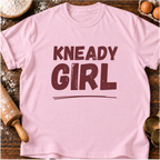 Kneady Girl T-Shirt