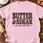 Butter & Sugar T-Shirt
