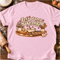 Bake Night T-Shirt