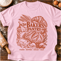 Baker's Pantry T-Shirt
