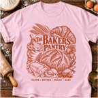 Baker's Pantry T-Shirt