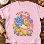 Flour Child T-Shirt