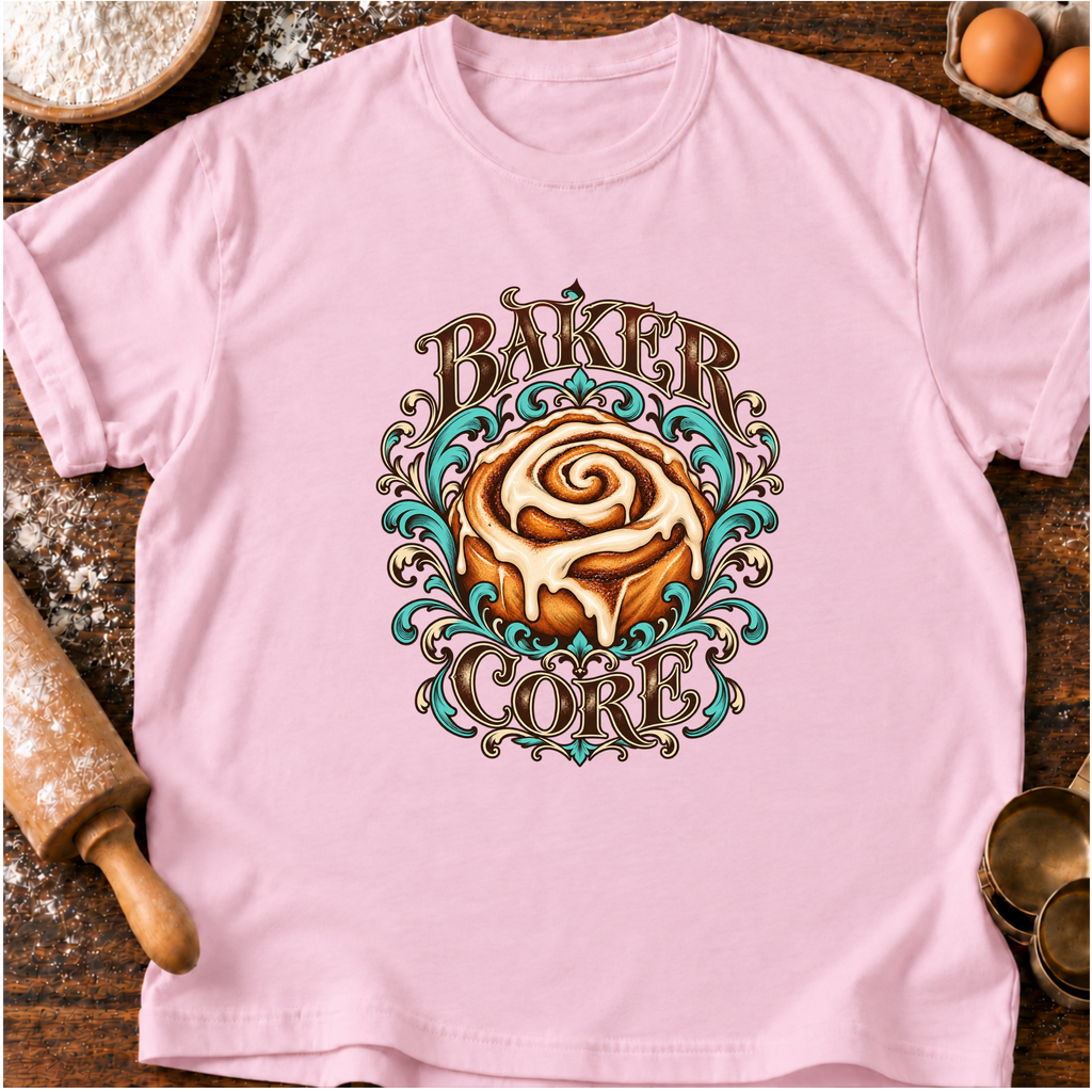 Baker Core T-Shirt