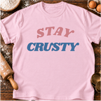 Stay Crusty T-Shirt