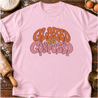 Glazed and Confused T-Shirt