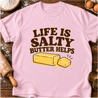 Life is Salty T-Shirt