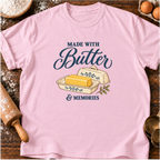 Butter & Memories T-Shirt
