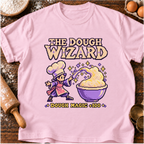 The Dough Wizard T-Shirt