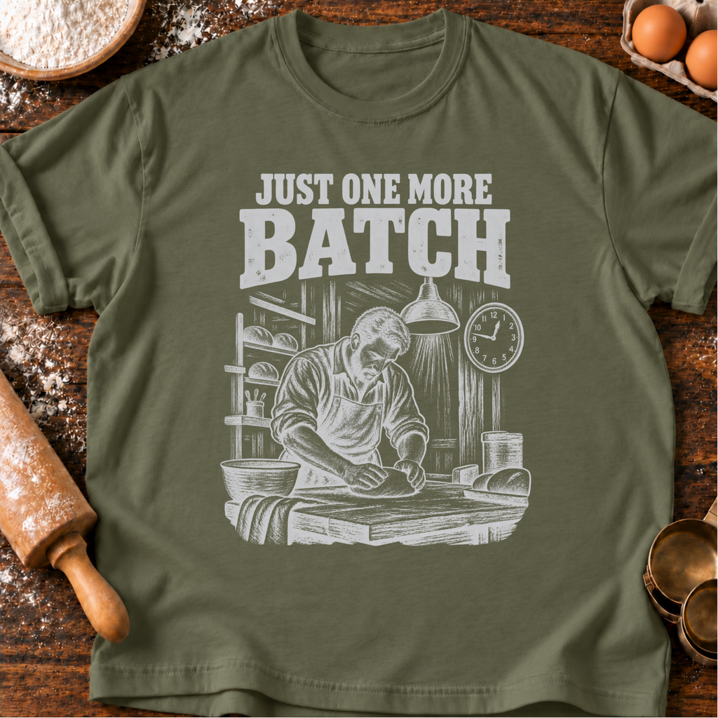 Midnight Baker T-Shirt