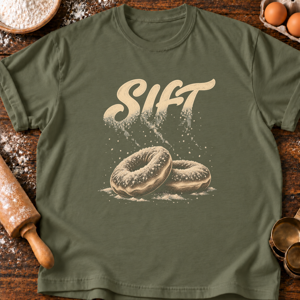 Sift T-Shirt