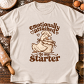 Emotionally Attached T-Shirt