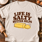 Life is Salty T-Shirt