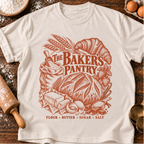 Baker's Pantry T-Shirt