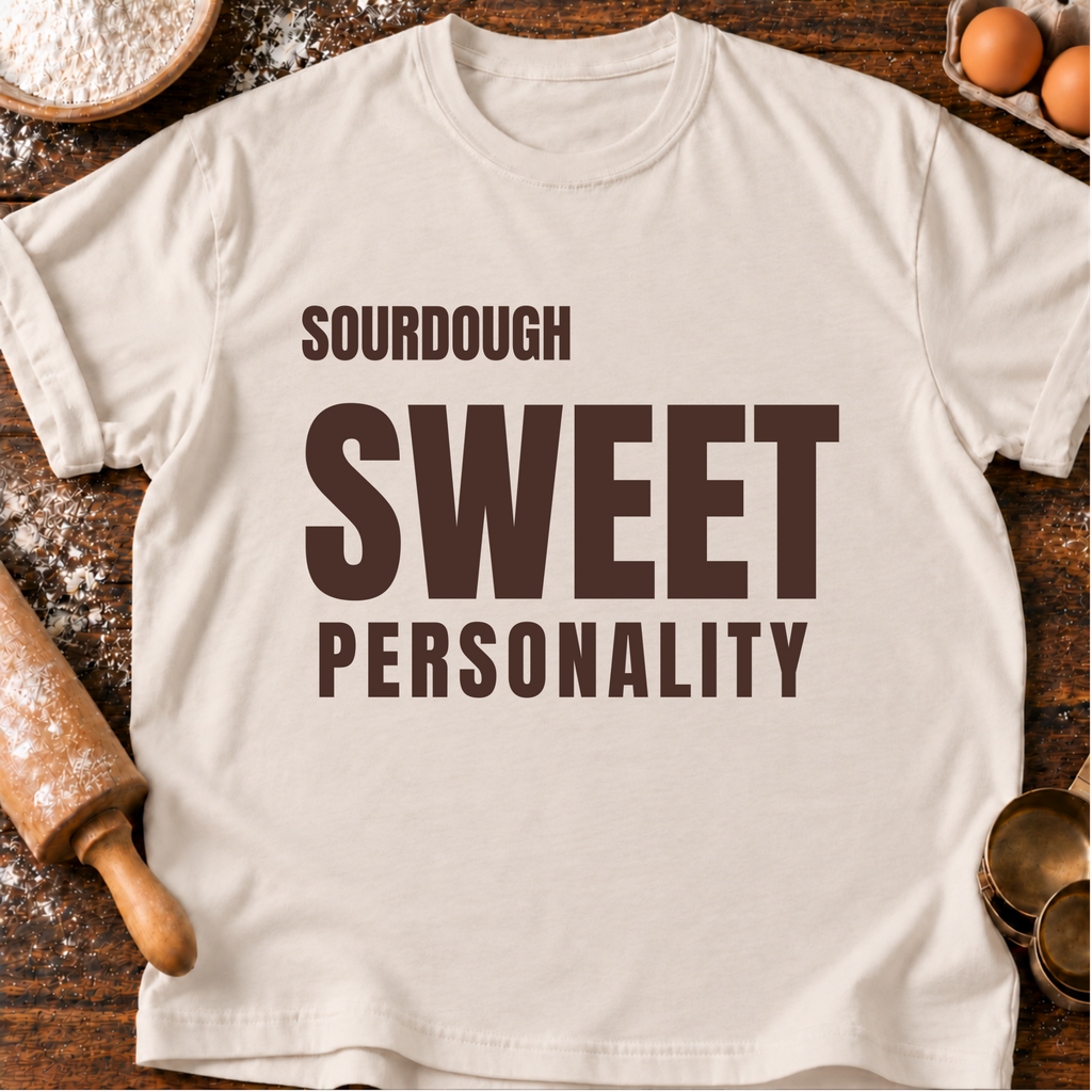 Sweet Personality T-Shirt