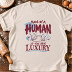 Made By Human T-Shirt