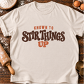 Stir Things Up T-Shirt
