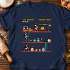 Baking Mode T-Shirt