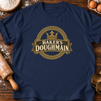 Baker's Doughmain T-Shirt