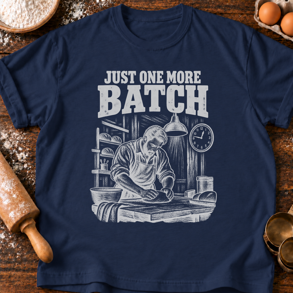 Midnight Baker T-Shirt
