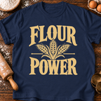 Flour Power T-Shirt