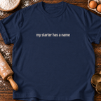 My Starter T-Shirt