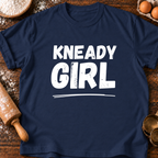 Kneady Girl T-Shirt