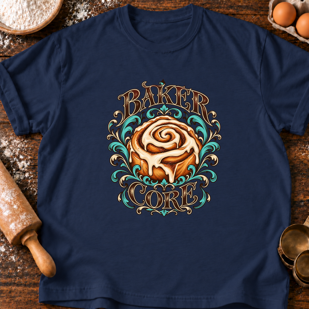 Baker Core T-Shirt