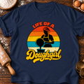 Vintage Doughgirl T-Shirt