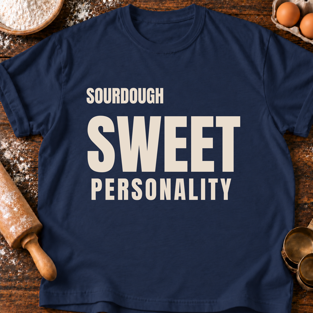 Sweet Personality T-Shirt