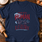 Made By Human T-Shirt