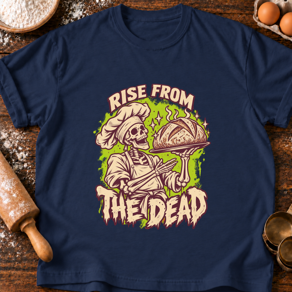 Rise From Dead T-Shirt