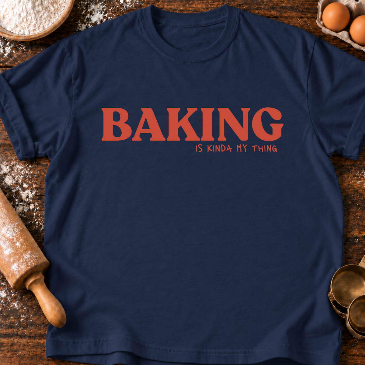 Baking Thing T-Shirt