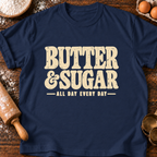 Butter & Sugar T-Shirt