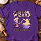 The Dough Wizard T-Shirt