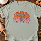 Glazed and Confused T-Shirt