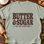 Butter & Sugar T-Shirt