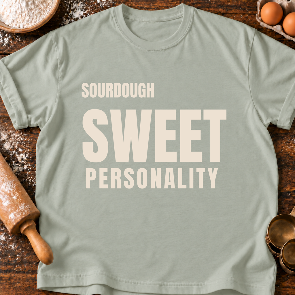 Sweet Personality T-Shirt