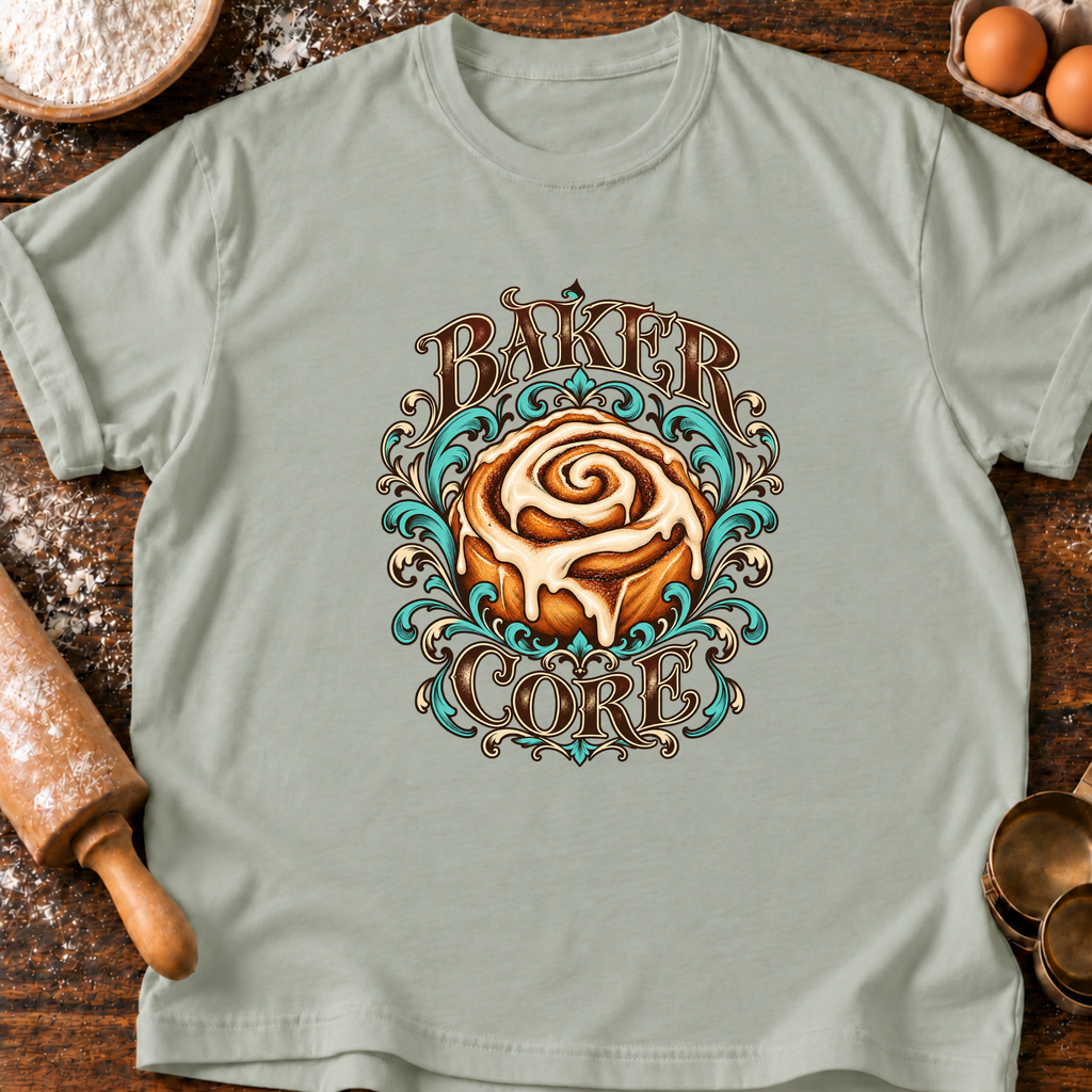 Baker Core T-Shirt